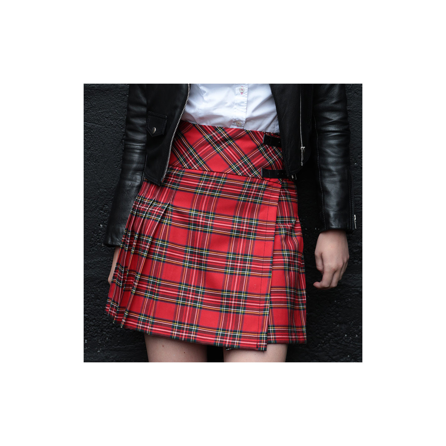 Billie Kilt Royal Stewart