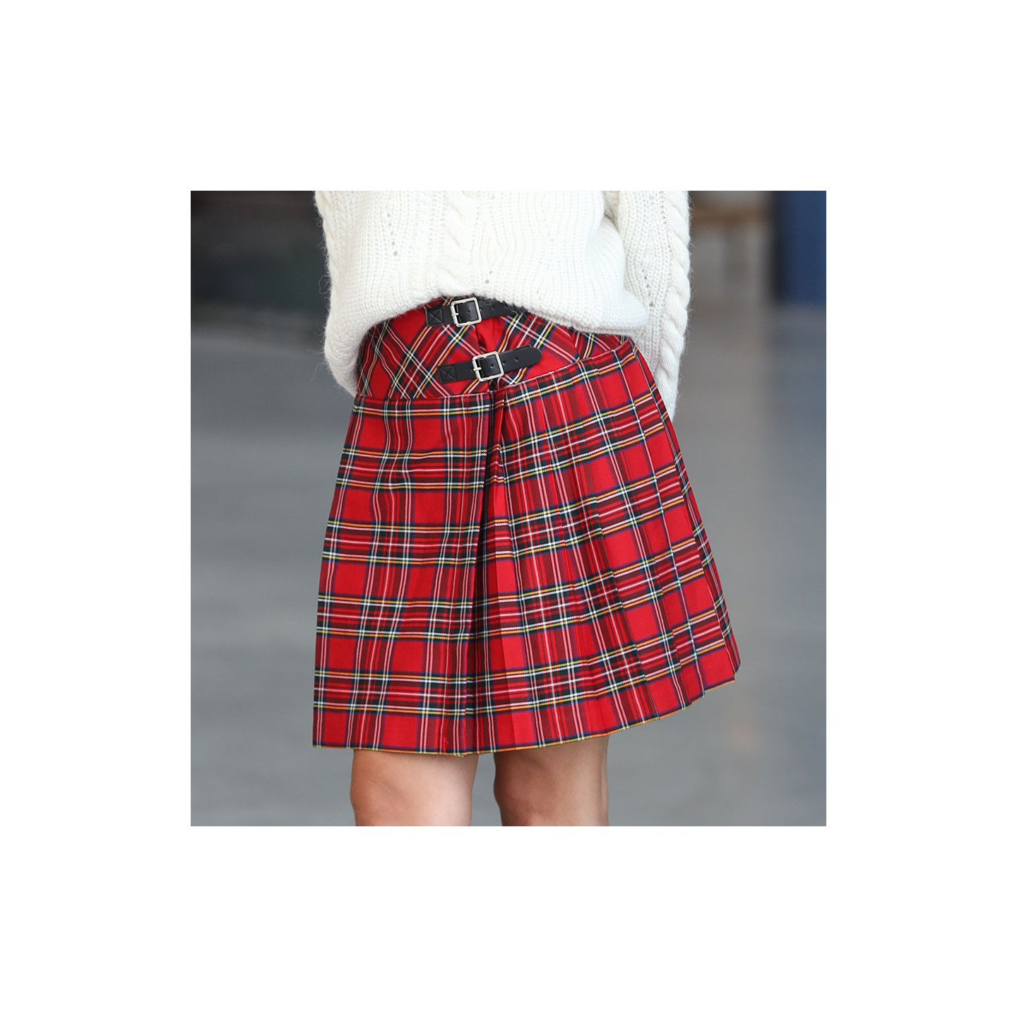 Billie Kilt Royal Stewart