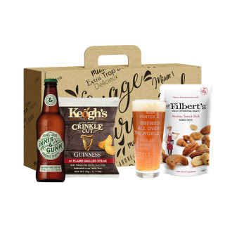 Coffret Fête des Pères