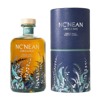 Nc'Nean Organic 70cl 46°