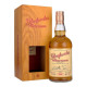 Glenfarclas 1981 37 ans Winter 2018 cask1085 70cl 43.2°