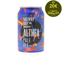 Galway Bay Althea Canette 33cl 4.8°