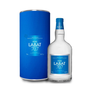 Père Labat 707 Brut de Colonne 70cl 70.7°