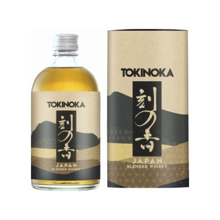 Tokinoka Blended 50cl 40°
