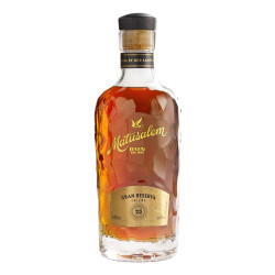 Matusalem Gran Reserva Enigma 23 70cl 40°
