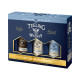 Teeling Trinity Pack 3x5cl 46°