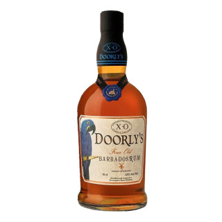Doorly's 12y 70cl 43°