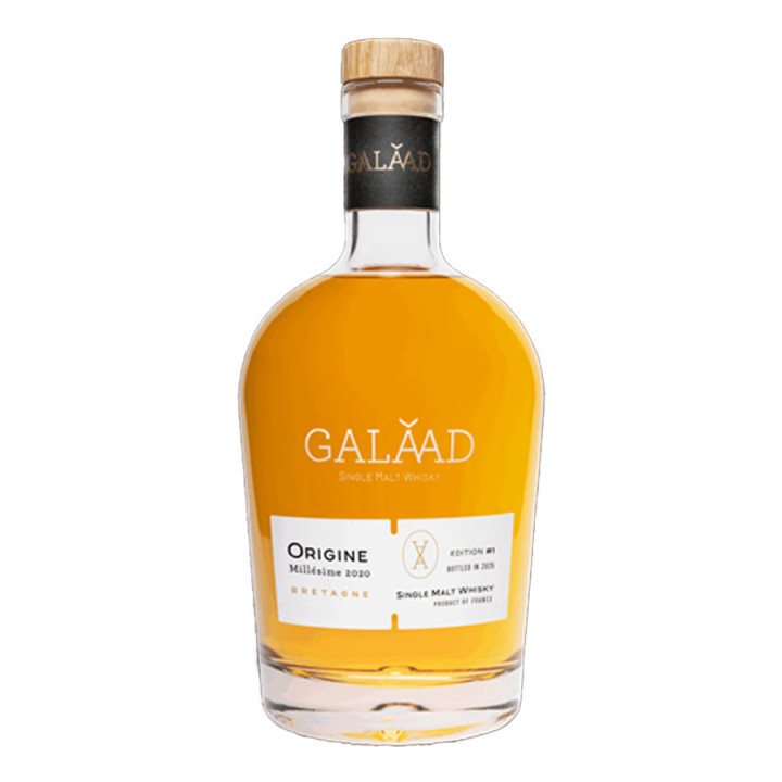 Galaad Millesime 2020 70cl 44.5°