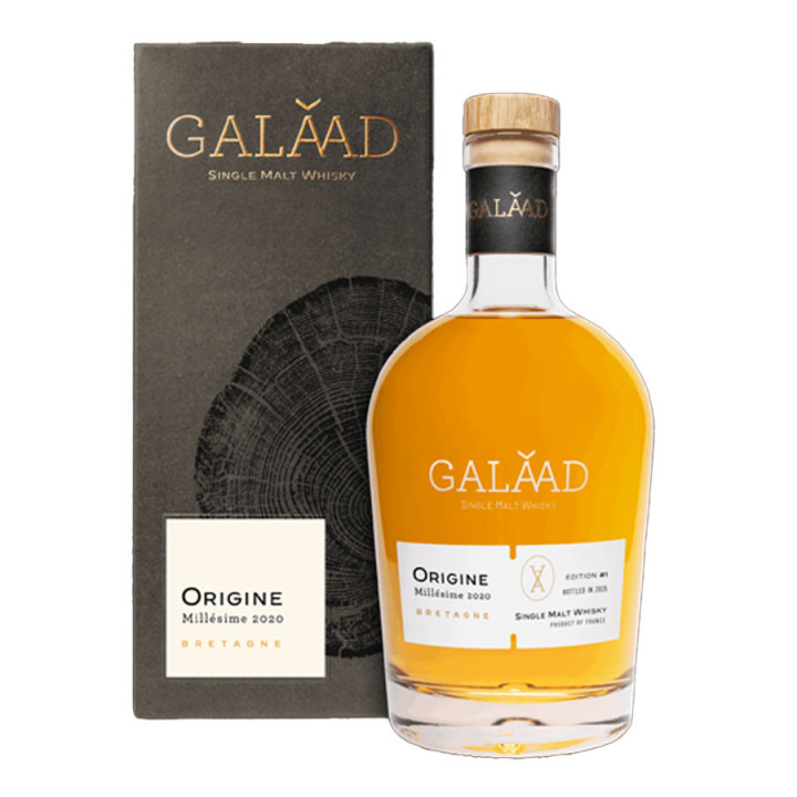Galaad Millesime 2020 70cl 44.5°