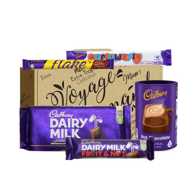Coffret Pâques