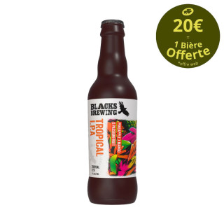 Blacks Brewing Tropical IPA 50cl 5°