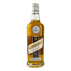Glentauchers 14 ans 2008 G&M 70cl 46°