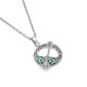 Collier Tara Vert