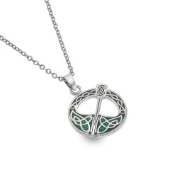 Collier Tara Vert