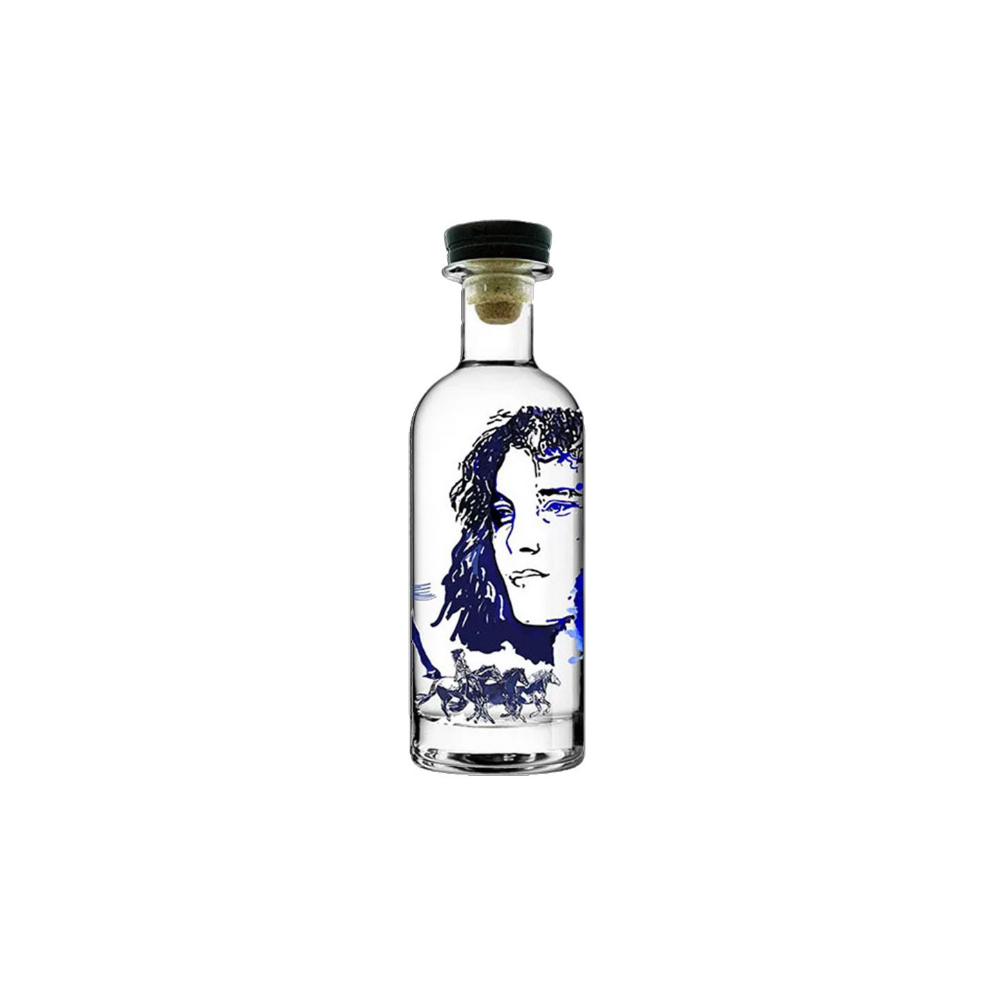 Carnival Juice Cuvée Marie 70cl 53.6°.