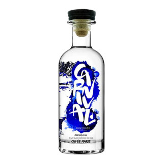 Carnival Juice Cuvée Marie 70cl 53.6°.