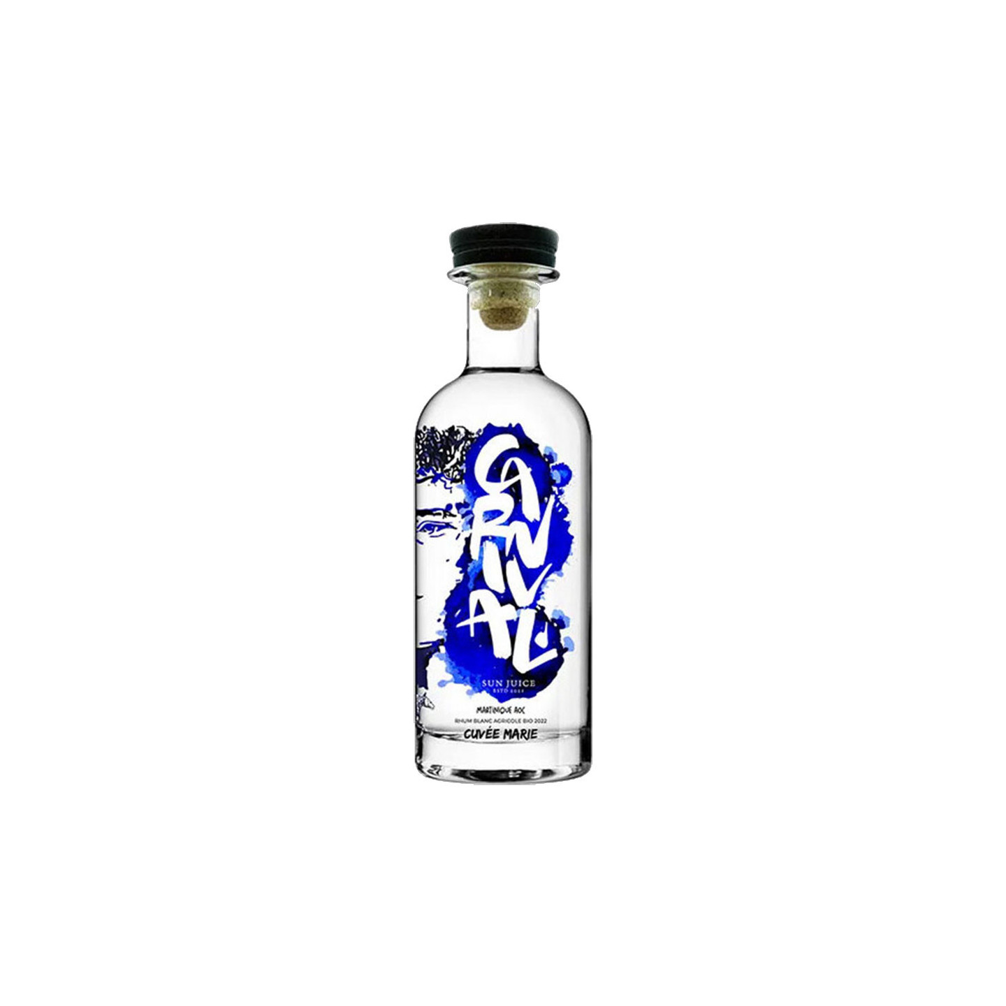 Carnival Juice Cuvée Marie 70cl 53.6°.