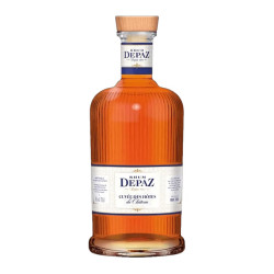 Depaz Cuvée Du Chateau 70cl 45° Depaz Cuvée Du Chateau 70cl 45°