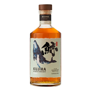 Kujira Ryukyu Inari Whisky 70cl 46°