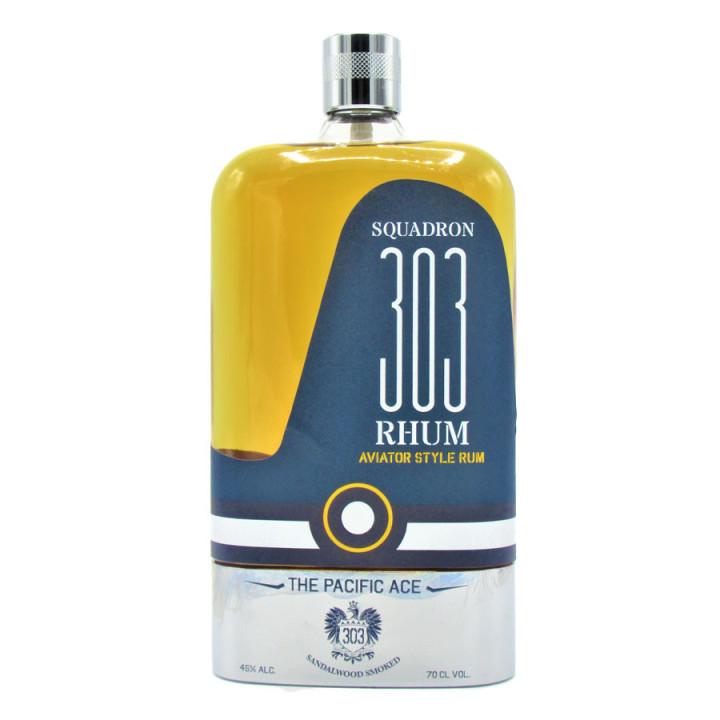 Squadron 303 Pacifique 70cl 45°