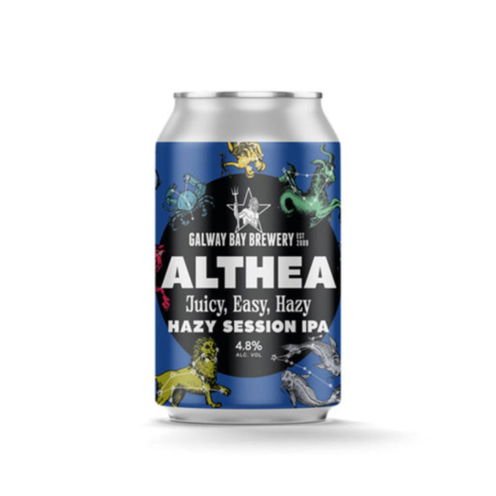 Galway Bay Althea Canette 33cl 4.8°