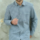 Chemise James Out Of Ireland