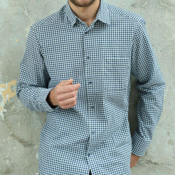 Chemise James Out Of Ireland
