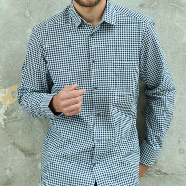 Chemise James Out Of Ireland