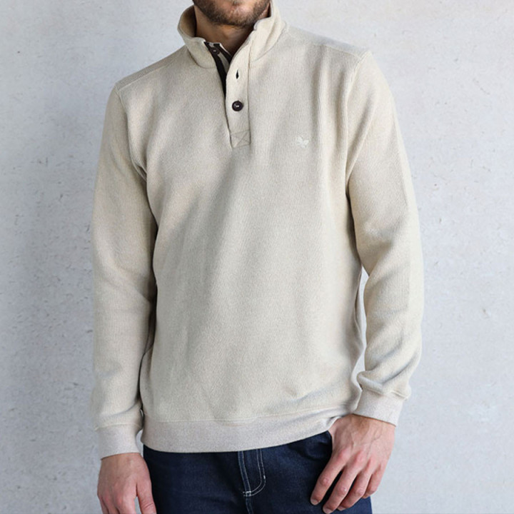 Pull Ayden Beige Out Of Ireland