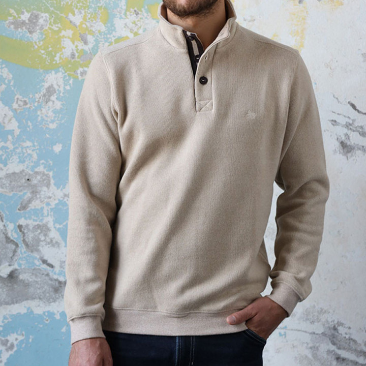Pull Ayden Beige Out Of Ireland