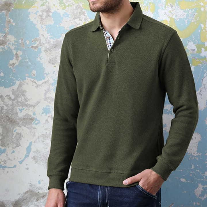 Pull Leo Ocre Out Of Ireland