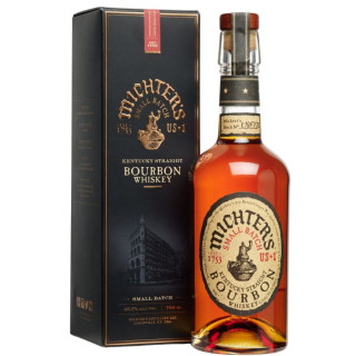 Michter's US 1 Small Batch 70cl 45.7°