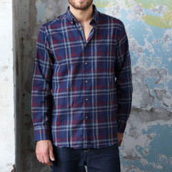 Chemise Charles Out Of Ireland