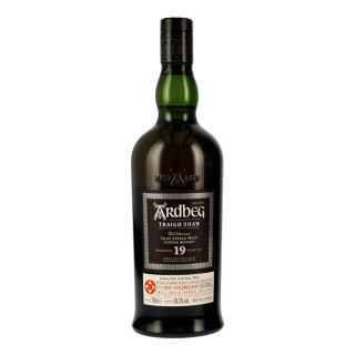 Ardbeg traigh bhan 19 ans batch 7 70c50.3ï¿½