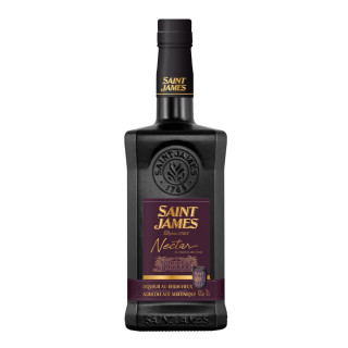 Saint James Nectar du Maître de Chai 70cl 40°
