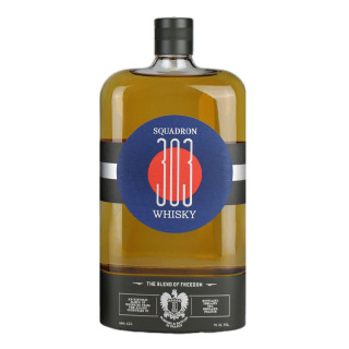 Squadron 303 Freedom 70cl 44°
