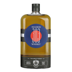 Squadron 303 Freedom 70cl 44° Squadron 303 Freedom 70cl 44°
