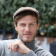 Celtic Alliance Paolo Marron Velour Cap