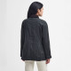 Veste Classic Beadnell Sage Barbour