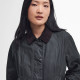 Veste Classic Beadnell Sage Barbour