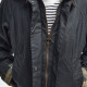Veste Classic Beadnell Sage Barbour