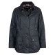 Veste Classic Beadnell Sage Barbour