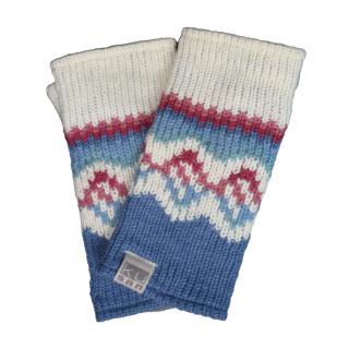 Mitaines jordan denim h25