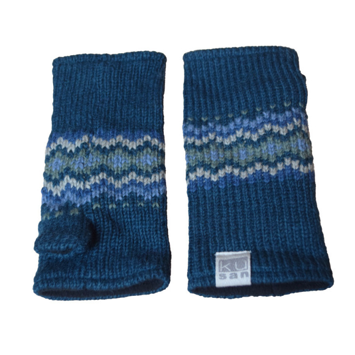 Mitaines jordan teal h25