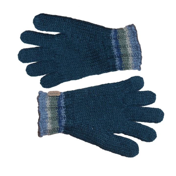 Mitaines jack teal h25