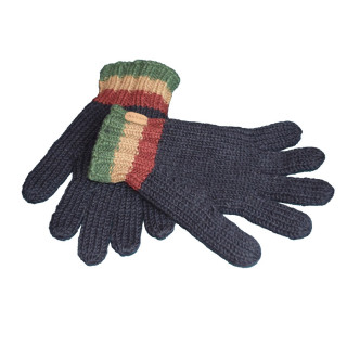 Mitaines oliver vert marine h25