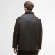 Veste Huilée Harker Olive Barbour