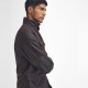Veste Huilée Ogston Rustic Barbour