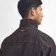 Veste Huilée Ogston Rustic Barbour