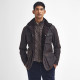 Veste Huilée Ogston Rustic Barbour